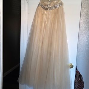 COPY - 2 piece dress